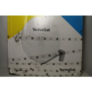 TechniSat SATMAN 850 Uni-Halterung grau