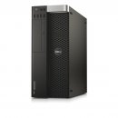 Dell Precision Tower 5810 Xeon E5-1650V3 16 GB 512 GB