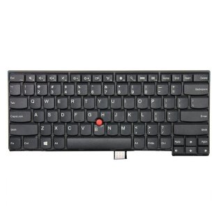 Lenovo - Tastatur 4X30F31543 T440 T440s T440p X240