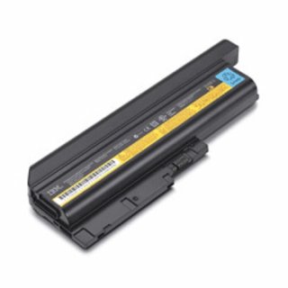 Battery/9 Cell Li-Ion Akku für ThinkPad Serie T/R/W/Z/SL
