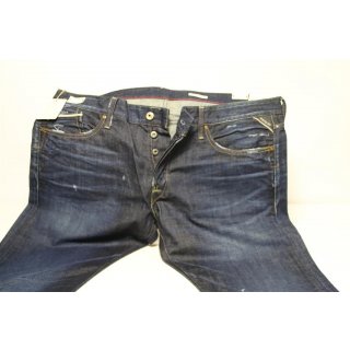 REPLAY Jeans Waitom Regular Slim W40 L 36