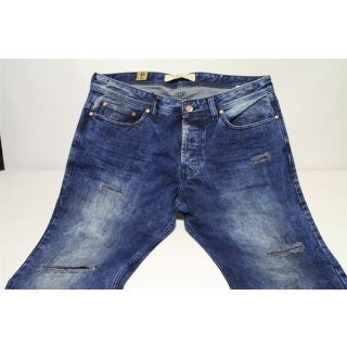 free Side Beta Jeans W34 L34