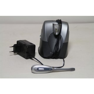Plantronics Headset CS60 Wireless Headset System