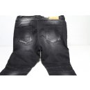  free Side Ballex 001 Jeans W33 L32