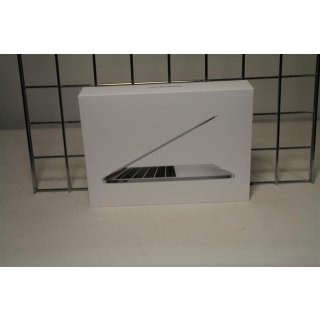 Apple MacBook Pro 13 - 33,8 cm (13,3") Notebook - Core i5 2,3 GHz