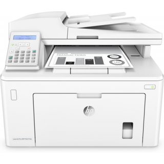 HP LaserJet Pro MFP M227fdn - Multifunktionsdrucker