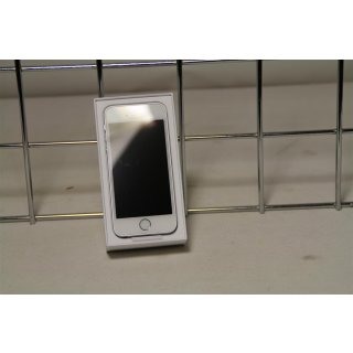 Apple iPhone SE - Smartphone - 12 MP 32 GB - Silber