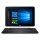 Acer Aspire ONE 10 128 GB Schwarz, Grau - 25,7cm-Display (10,1") Tablet - 1,44 GHz