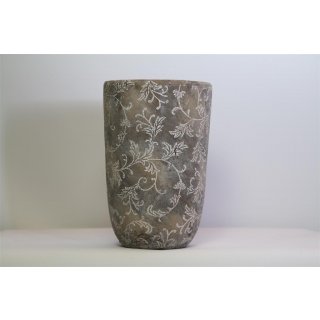 Samas Vase 21x13,5 cm (50199)