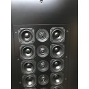 Artcoustic Speaker SL Serie E-27825 und E-27821 180cm Hoch 43cm Breit 8cm Tief