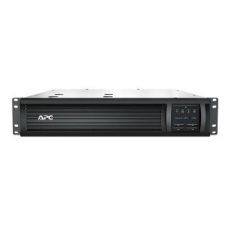 APC Smart-UPS 750VA LCD RM - USV (Rack - einbaufähig)
