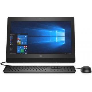 HP ProOne 400 G3 3GHz G4500T Intel® Pentium®G 50,8 cm (20 Zoll) All-in-One-PC