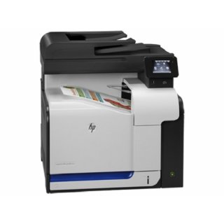 HP LaserJet Pro MFP M570dn - Multifunktionsdrucker