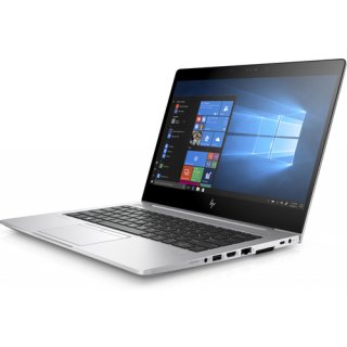 HP EliteBook 830 G5 1.80GHz i7-8550U  i7 33,8 cm (13.3 Zoll)  3G 4G Silber
