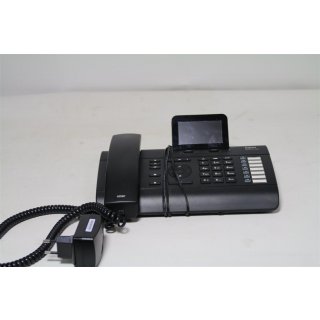 Gigaset DE410 IP PRO VoIP Telefon