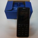 Nokia 106 Schwarz ohne Akku