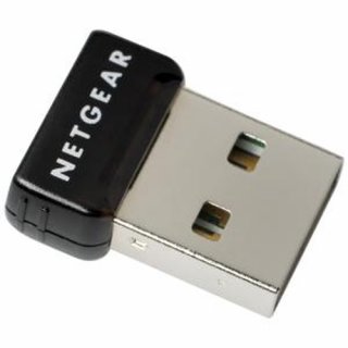 WLAN Stick USB 2.0 150 MBit/s Netgear WNA1000M