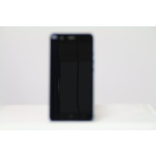 Wiko Harry 12,7 cm (5 Zoll)  Dual SIM 4G 3GB 16GB 2500mAh Blau