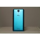 Wiko Harry 12,7 cm (5 Zoll)  Dual SIM 4G 3GB 16GB 2500mAh Blau