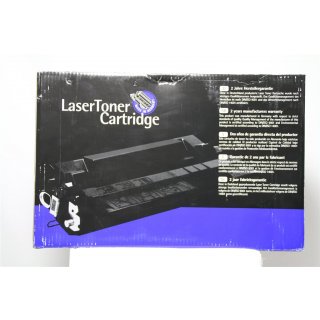 LDZ 4432 Kompatibler Toner für Kyocera Taskalfa 250 (TK-865K), 20000 Seiten, schwarz