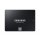 Samsung 860 EVO MZ-76E500B - Solid-State-Disk - 500 GB - SATA 6Gb/s