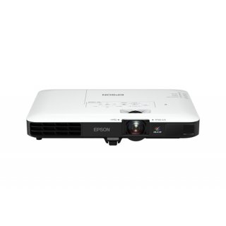 Epson EB-1785W - 3-LCD-Projektor - tragbar - 802.11n wireless / NFC / Miracast