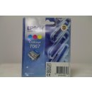 Epson T067 - Druckerpatrone - 1 x Farbe (Cyan, Magenta,...