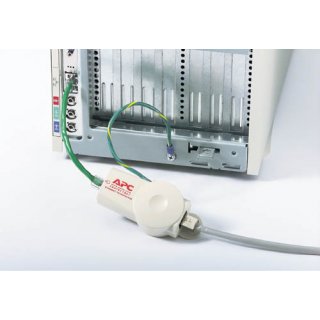 APC by Schneider Electric ProtectNet Überspannungsschutz für RJ45 (PNET1GB)