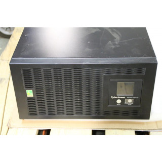 CyberPower Systems CyberPower Professional Rack Mount PR5000ELCDRTXL5U - USV