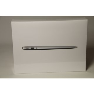 Apple MacBook Air, i5 33,8 cm (13.3 Zoll) 8 GB, 256 GB