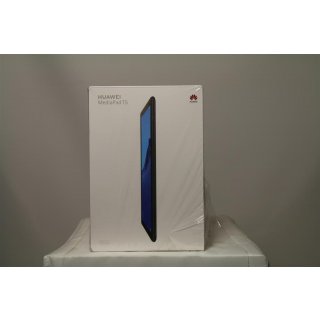 Huawei MediaPad T5 Tablet Hisilicon Kirin 659 32 GB Schwarz