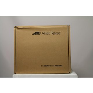 Allied Telesis CentreCOM AT-GS910/8 - Switch