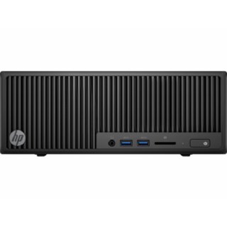 HP 280 G2 Small Form Factor PC (ENERGY STAR)