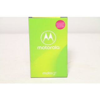 Motorola Moto G6 Play - Indigo - 4G LTE - 32 GB - GSM -