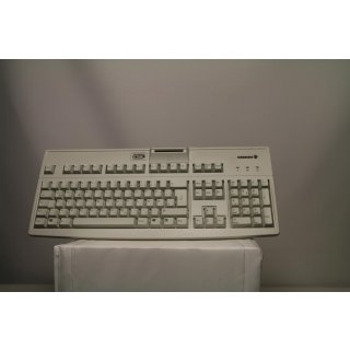 CHERRY Cherry SmartBoard G83-6702 Chipkartenlese-Tastatur