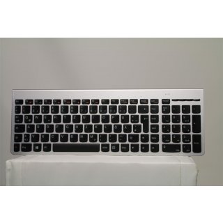 Lenovo SK-8861 Funk-Tastatur deutsch (DE)