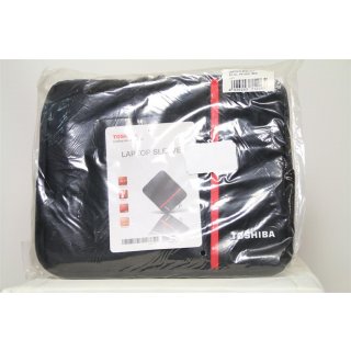 TOSHIBA Sleeve 25,7cm (10,1Zoll) - Collection 2010