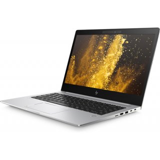 HP EliteBook 1040 G4 - 35.56 cm (14") - Core i5 7200U - 8 GB RAM - 256 GB SSD