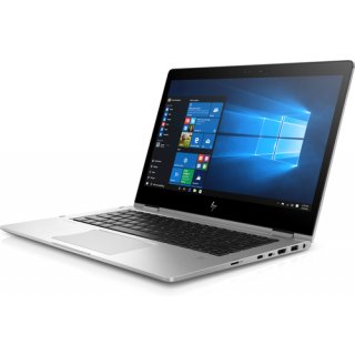 HP EliteBook x360 1030 G2 - 33.8 cm (13.3") - Core i7 7600U - 16 GB RAM - 512 GB SSD - Englisch QWERTY
