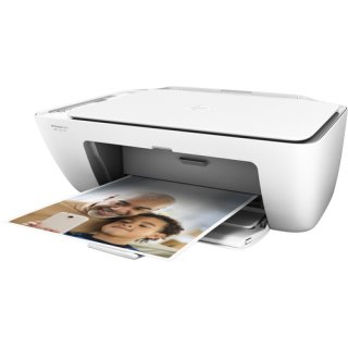 HP Deskjet 2620 All-in-One - Multifunktionsdrucker (Farbe)