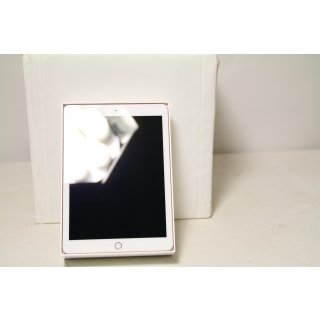 Apple iPad 9,7 WiFi 32 GB Gold -24,6cm-Display (9,7") Tablet - 2,4 GHz