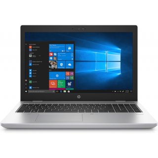 HP ProBook 650 G4 - 39.6 cm (15.6") - Core i5 8250U - 8 GB RAM - 256 GB SSD - Deutsch