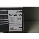 Canton Movie 95 speaker set 5.1 channels 620 W White
