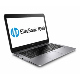 HP EliteBook Folio 1040 G3  i7-6600U 35.56 cm (14 ") 16GB 512GB