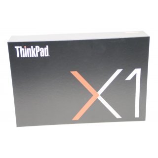 Lenovo ThinkPad X1 Yoga - 35.5 cm (14") - Core i5 8250U - 8 GB RAM - 256 GB SSD