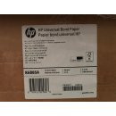 HP Universal - Bondpapier - 1 Rolle(n) - Rolle (42 cm x...