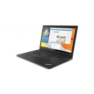 Lenovo ThinkPad L580 - 39.6 cm (15.6") - Core i5 8250U - 8 GB RAM - 256 GB SSD