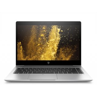 HP EliteBook 840 G5 - 35.56 cm (14") - Core i5 8250U - 8 GB RAM - 256 GB SSD