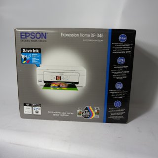 Epson Expression Home XP-345 - Multifunktionsdrucker