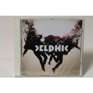 Delphic - Acolyte (Electro-Pop)